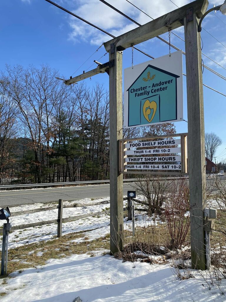 New partnership aims to support southern Vermont thrift stores VTDigger