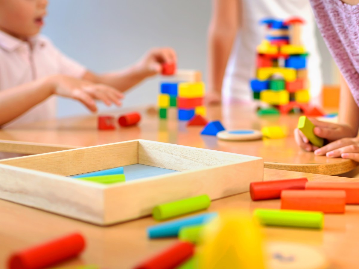 Audit finds gaps in Vermont child care oversight pose risks to children, threaten federal dollars