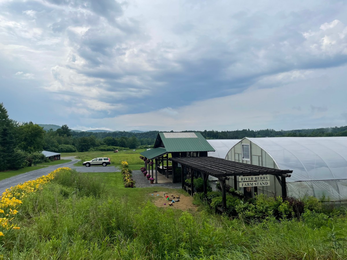 River Berry Farm