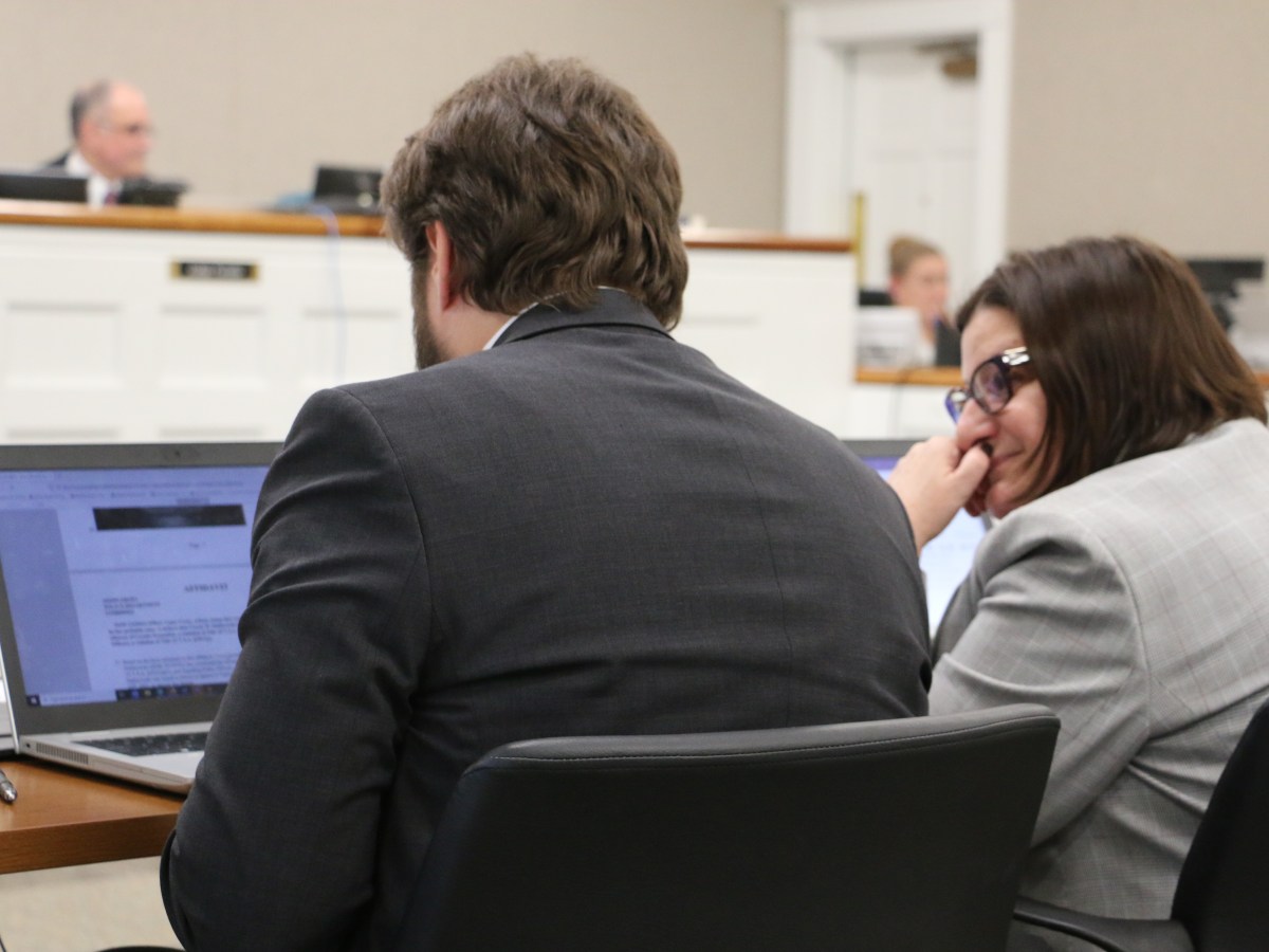 Addison County state’s attorney charged with DUI after allegedly showing up impaired at crime scene investigation 