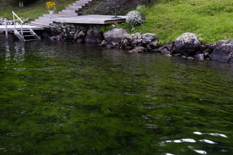 Fairlee board votes to add townlevel septic regulation VTDigger