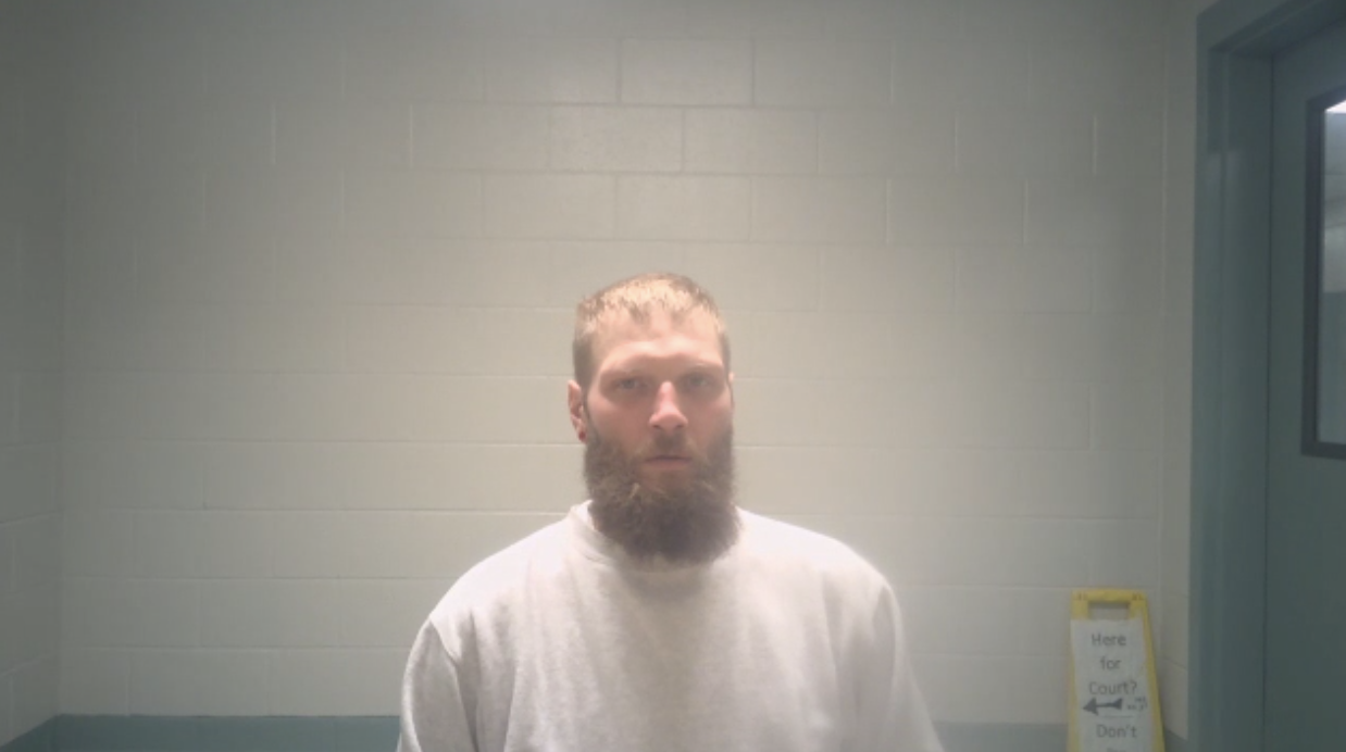 Windsor County man with string of pending charges back in court after police say they found him with stolen car, loaded gun - Vimarsana News