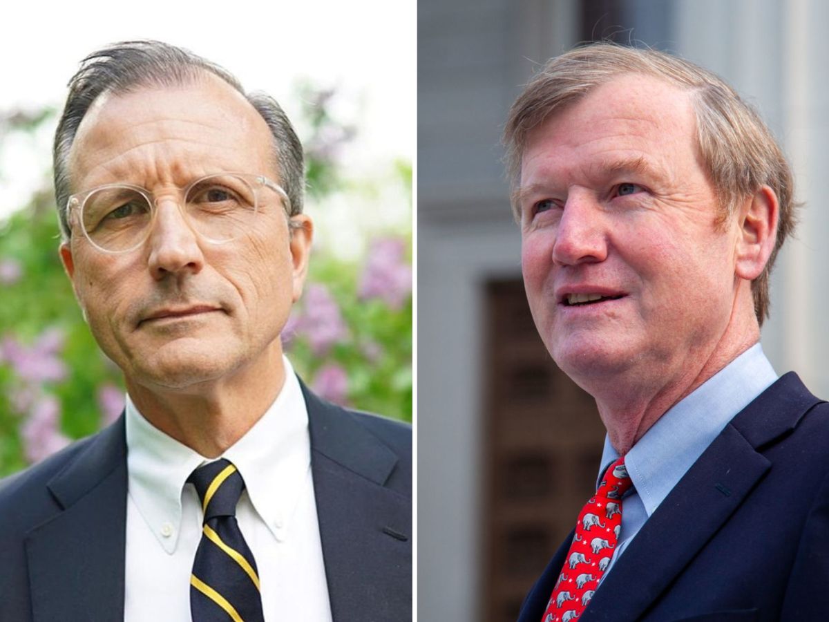 Squier family sells WDEV to former GOP candidates Myers Mermel and Scott Milne