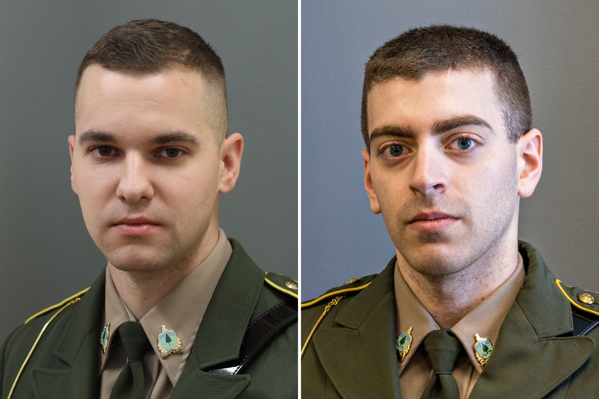 Now that 2 state troopers have resigned over offensive off-duty behavior, what happens next? - Vimarsana News