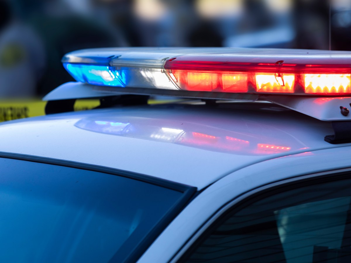 Ex-sheriff’s deputy banned from police work over ‘trading cards’ of suspects