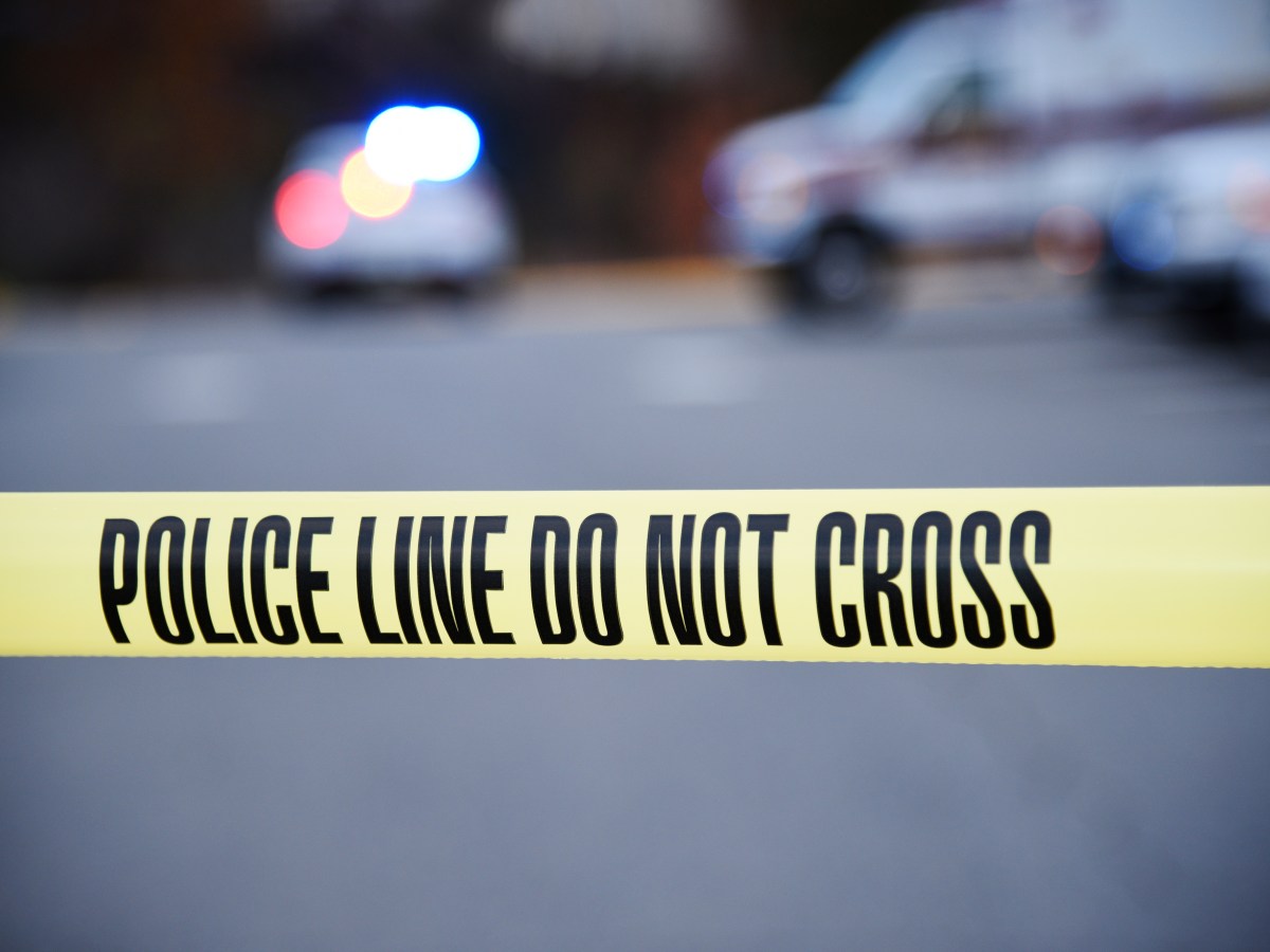 Police identify officer and victim involved in Williston shooting