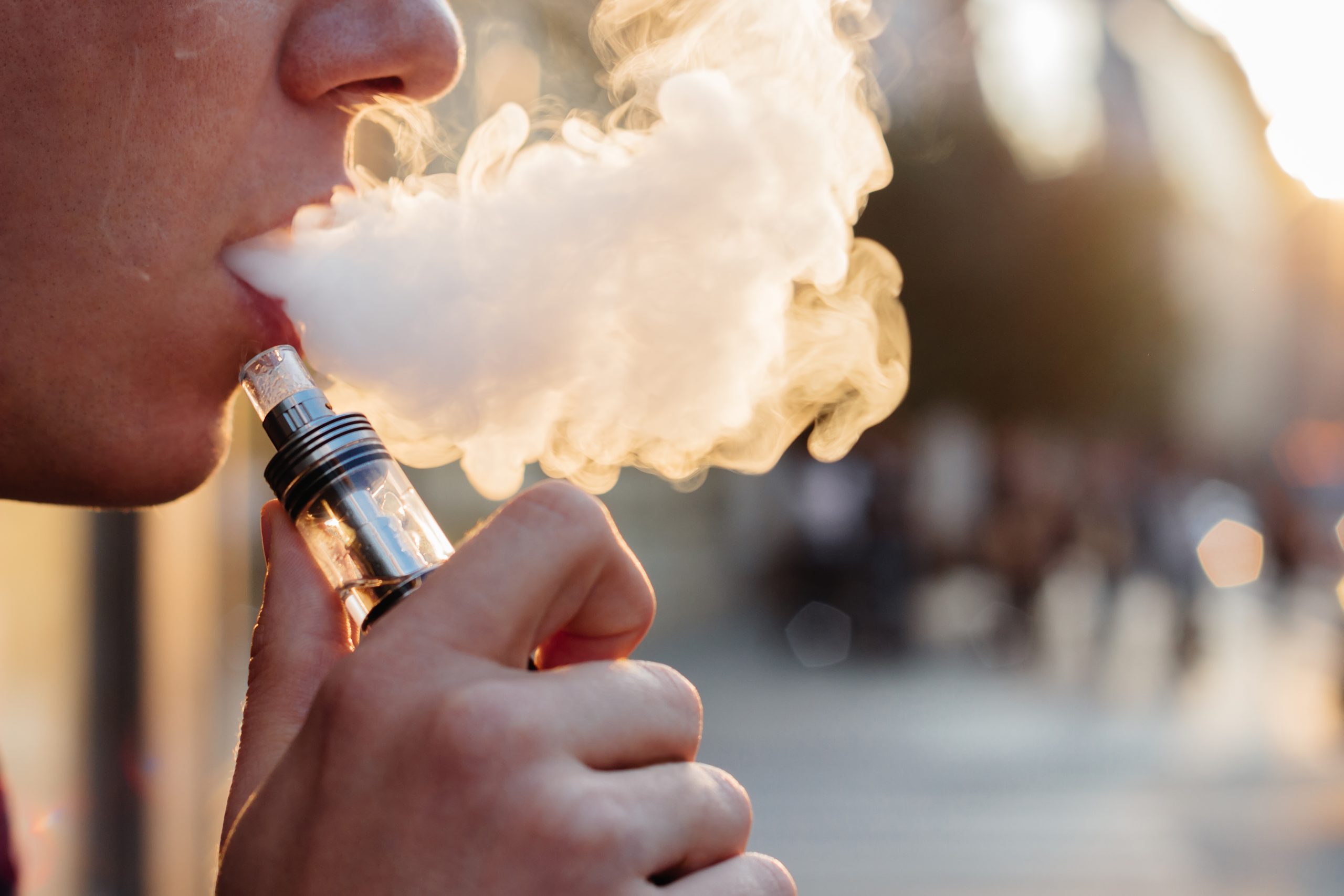 Amazon to pay $400,000 in settlement over Vermont ban on tobacco product sales