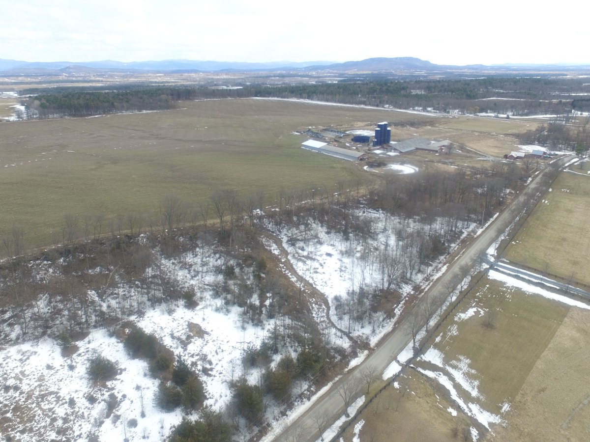 Nonprofit threatens to sue Vermont dairy farm for water contamination