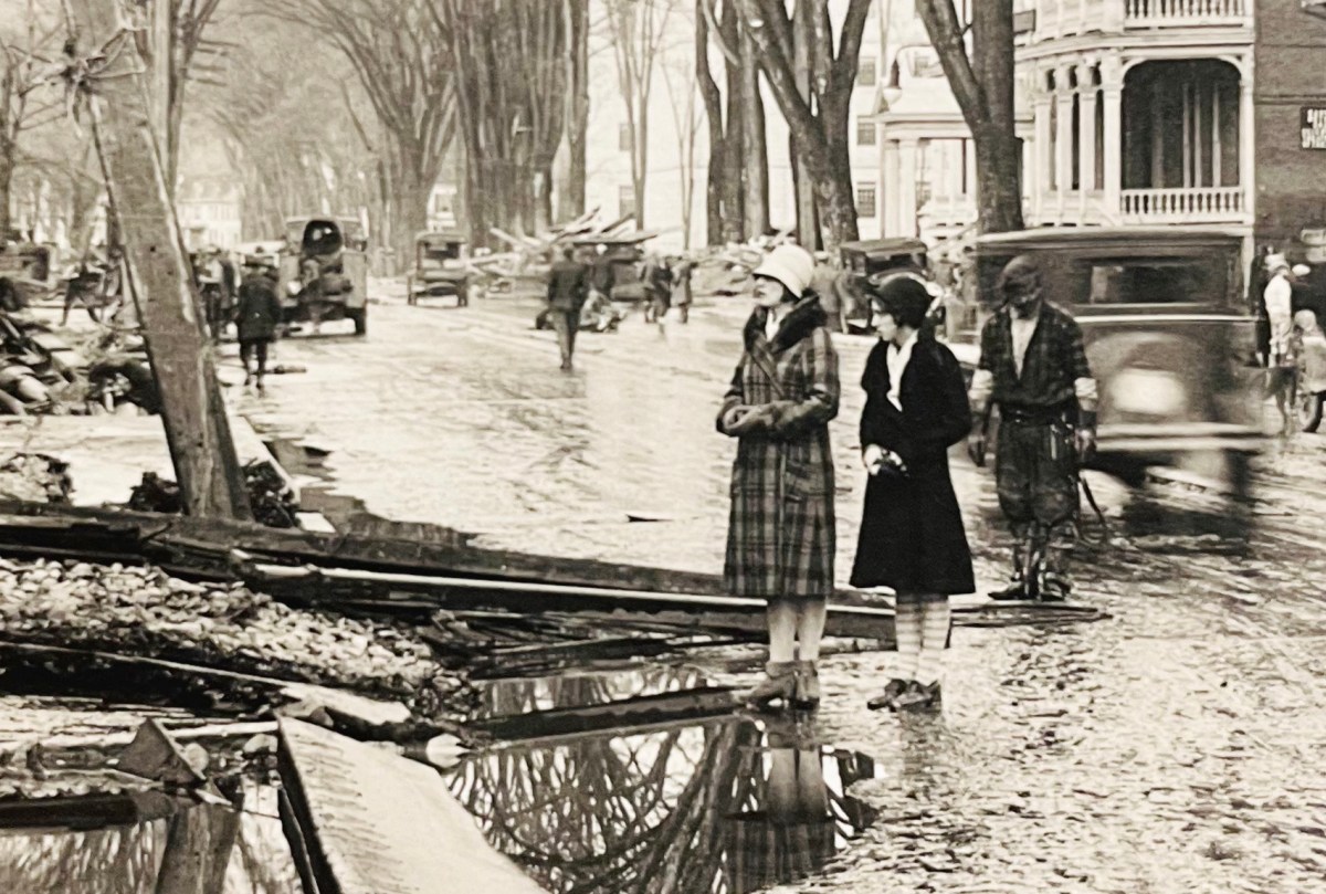 1927 flood