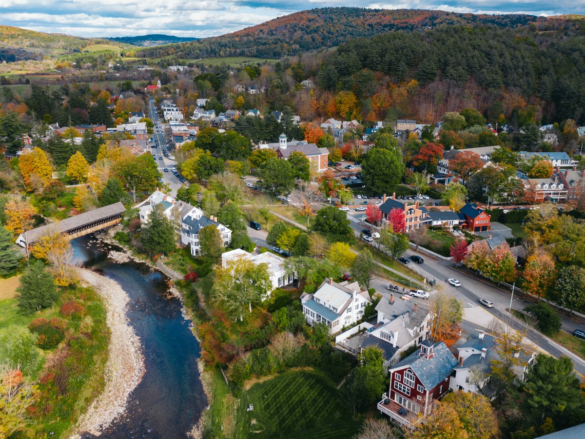 Twin Pines program makes single-family homeownership possible for Vermonters