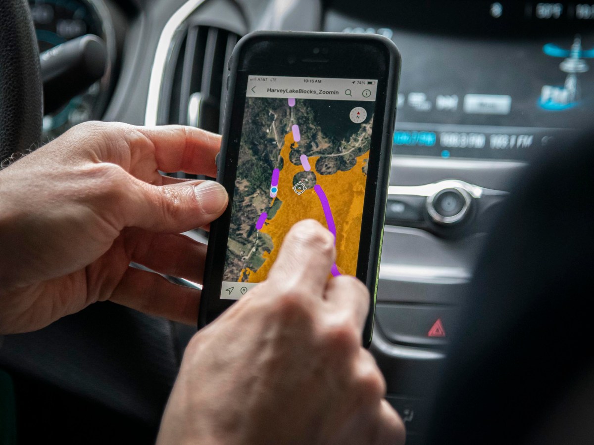 Charlotte wildlife corridor map up for revamp