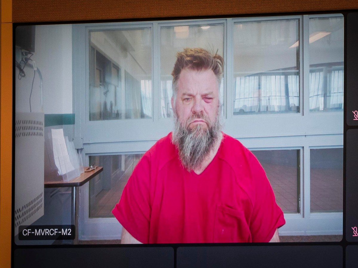 Daniel Banyai agrees to official inspection of Slate Ridge VTDigger