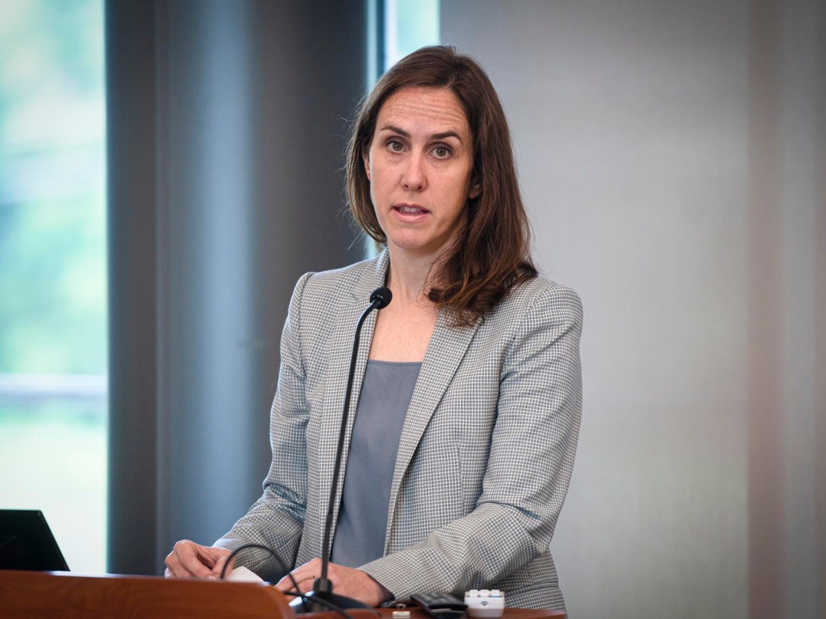 Inside the confidential contest to lead Vermont’s most powerful healthcare regulator