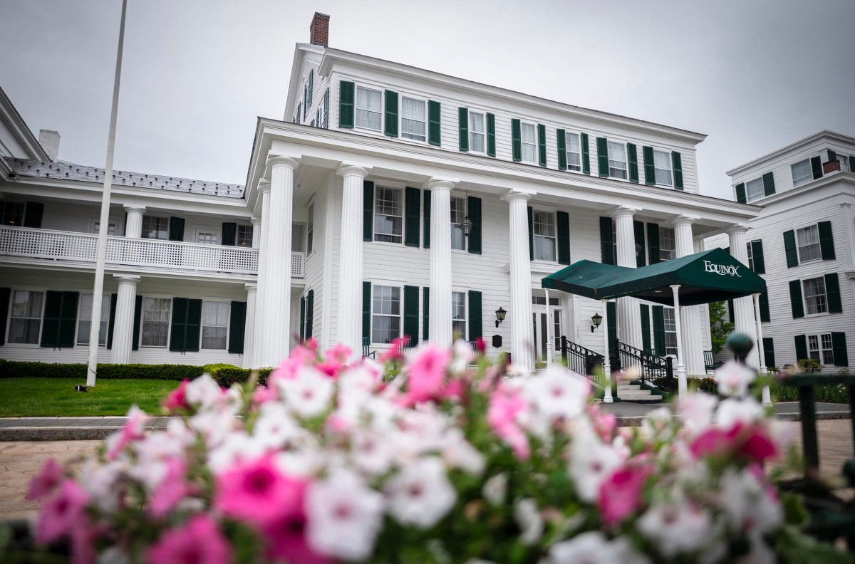 Fewer Vermont weddings expected this year after boom in 2022 - VTDigger