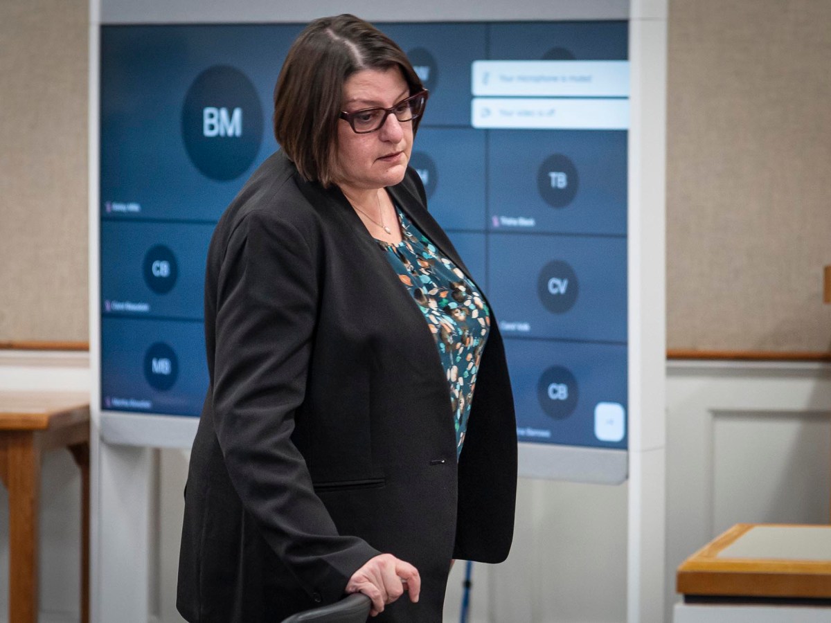 Vermont Democratic Party head calls for resignation of Addison County State’s Attorney Eva Vekos