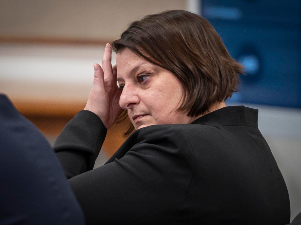 Vermont’s high court weighs pulling law license of Addison County State’s Attorney