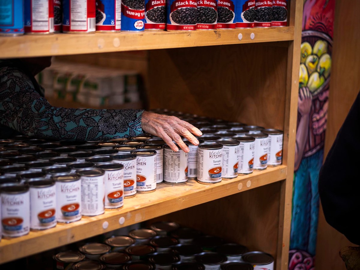 State releases timeline for SNAP changes, while advocates warn of strain on resources