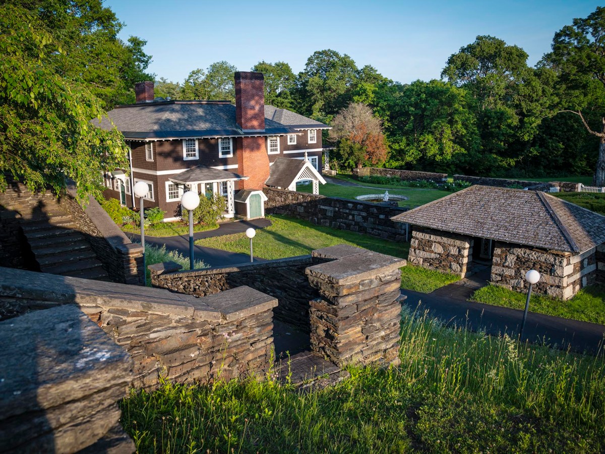 Facing ‘financial insolvency,’ Goddard College to close after 86 years