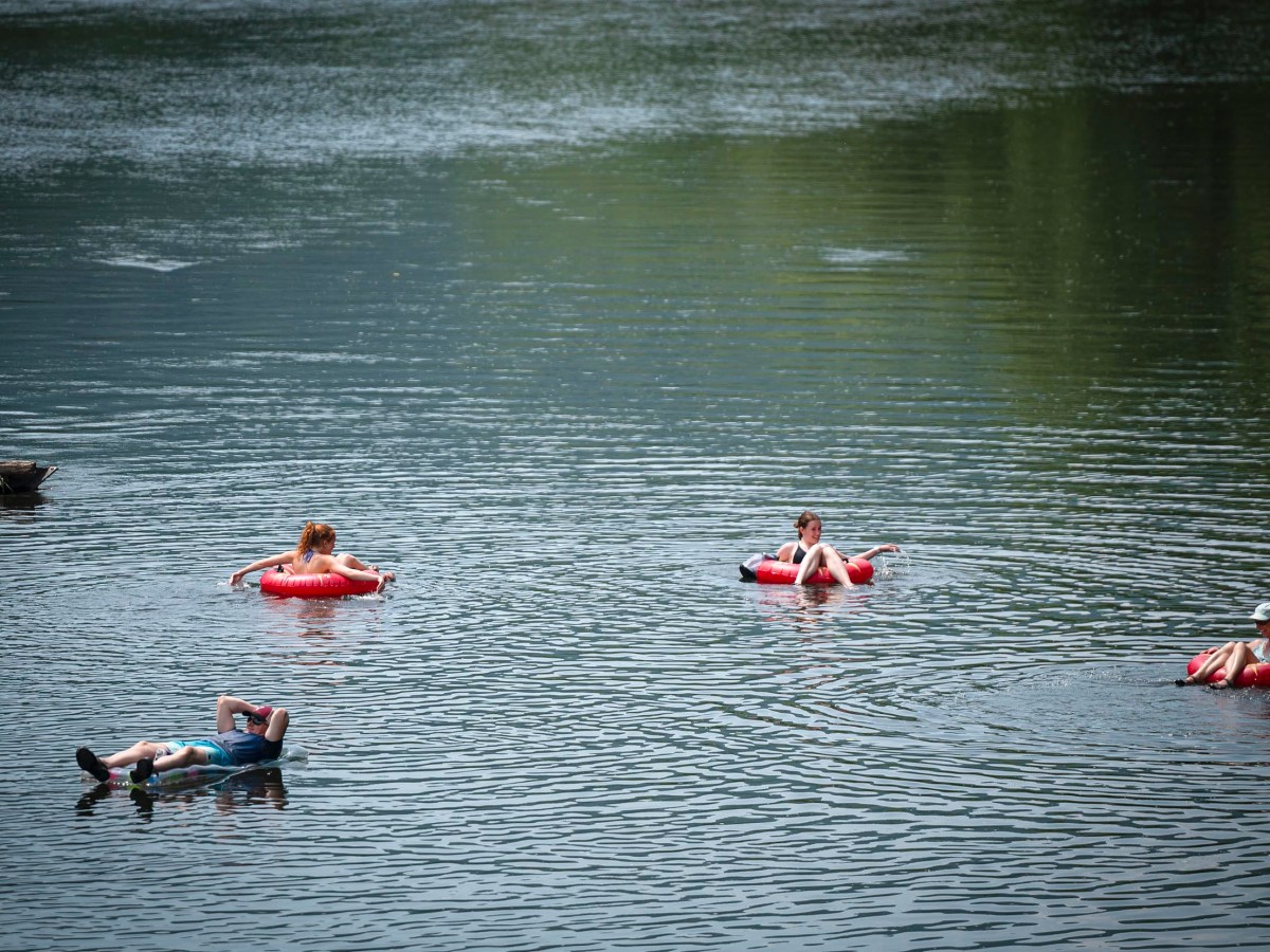 Heat wave reaches dangerous levels statewide