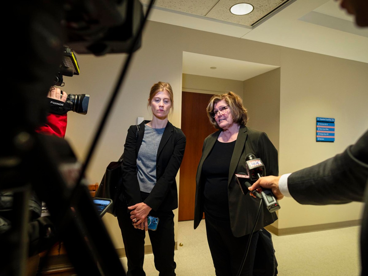 Final Reading: Defender general warns public defenders are harder and harder to hire