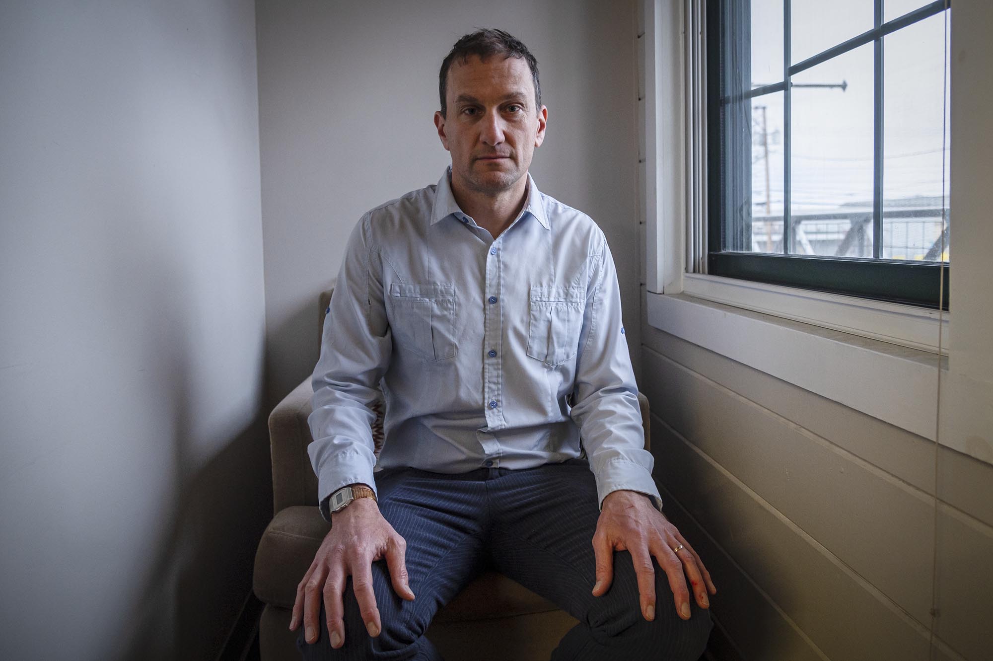 vtdigger.org - Theo Wells-Spackman - Vermont lawmakers push ahead on new limits on restraining kids in state custody