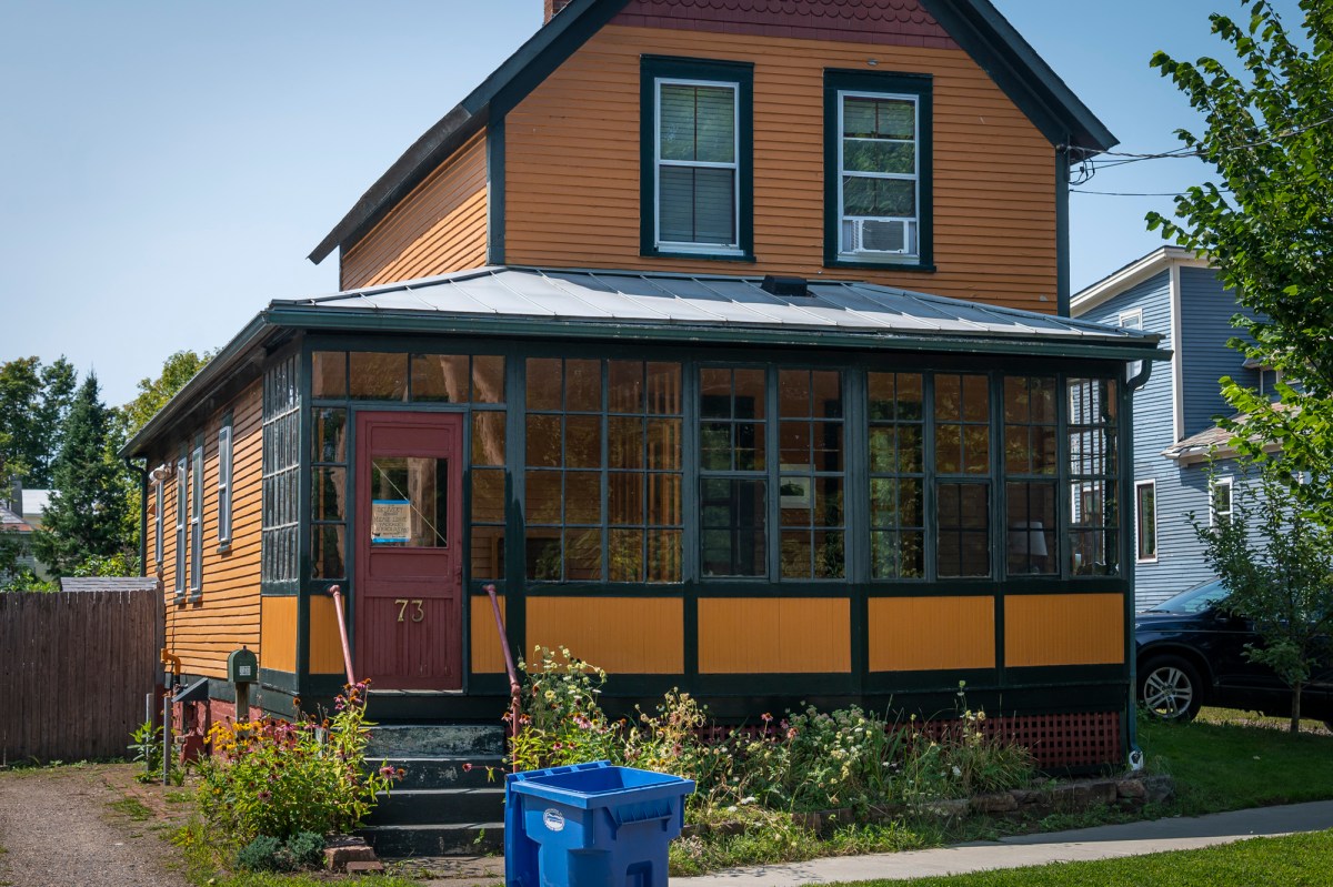 Lawsuit challenges Burlington’s shortterm rental ordinance VTDigger