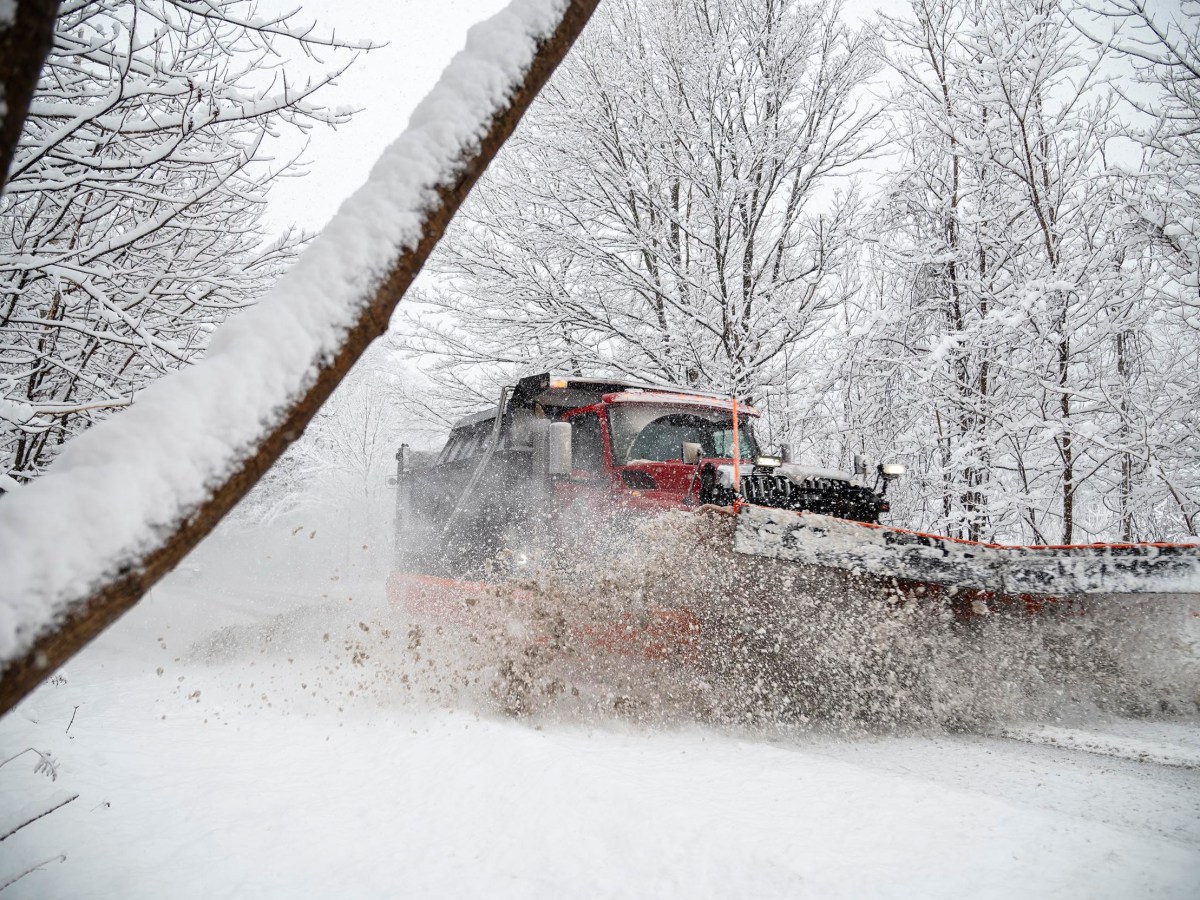 Freeze first, then bury: Vermont prepares for one-two combo of coldest temps and heaviest snow this winter