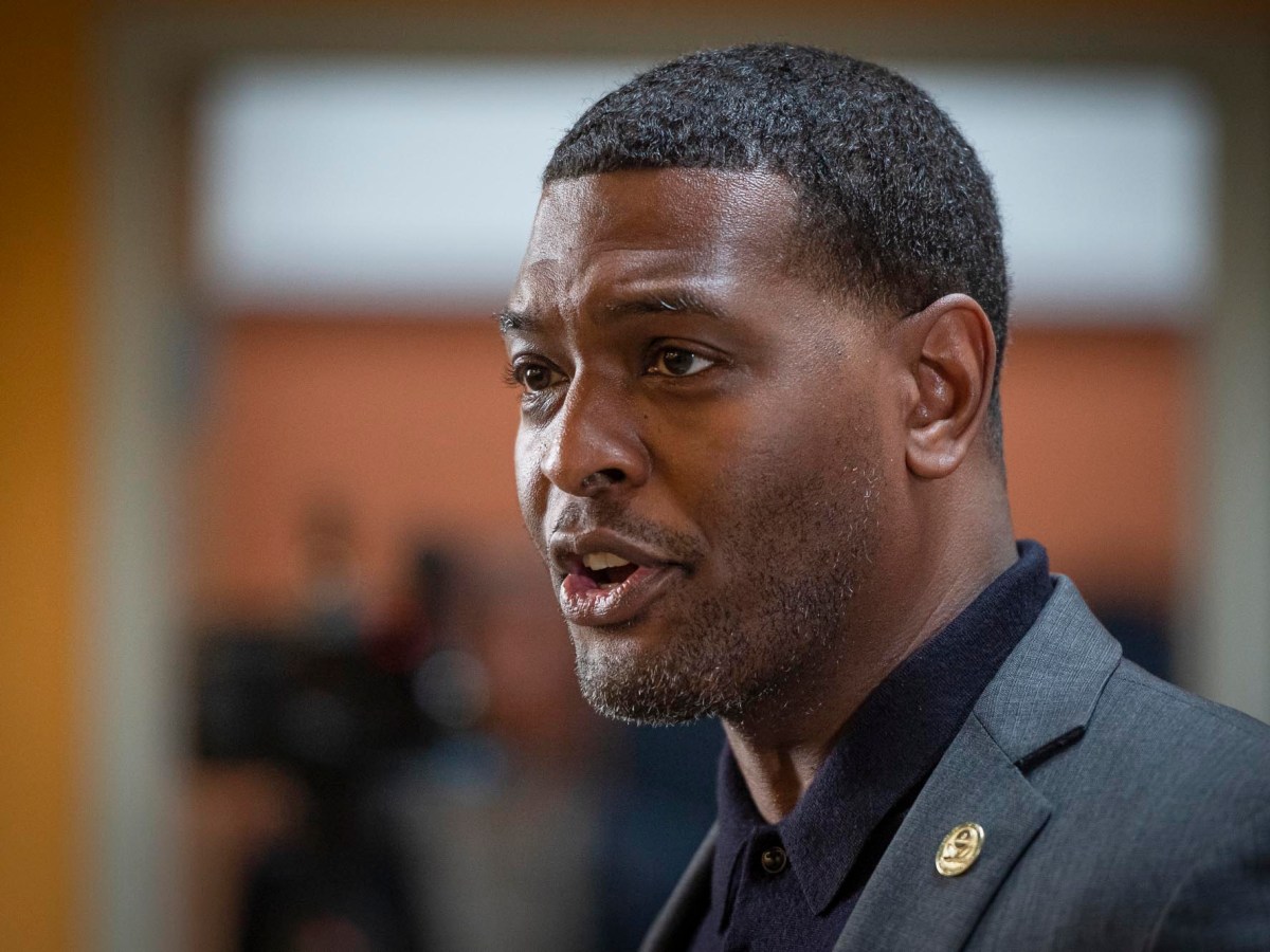 EPA chief, Vermont officials announce national Solar for All program in Waterbury