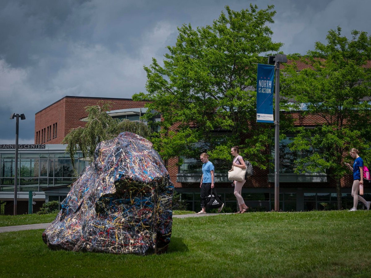 Vermont State University’s president to retire in 2026