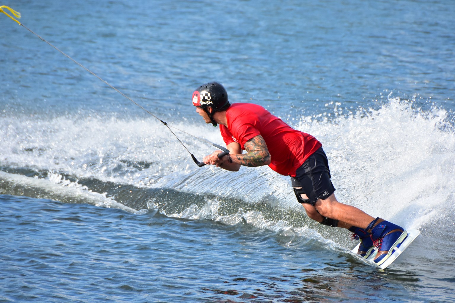 Vermont’s 1stever wake boats rule is now in effect, but some are