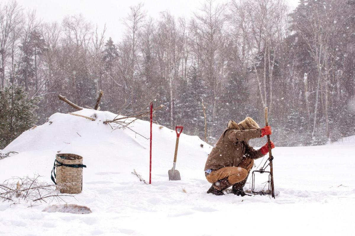 Despite objections, Fish & Wildlife Board moves ahead with new rules for hunting and trapping
