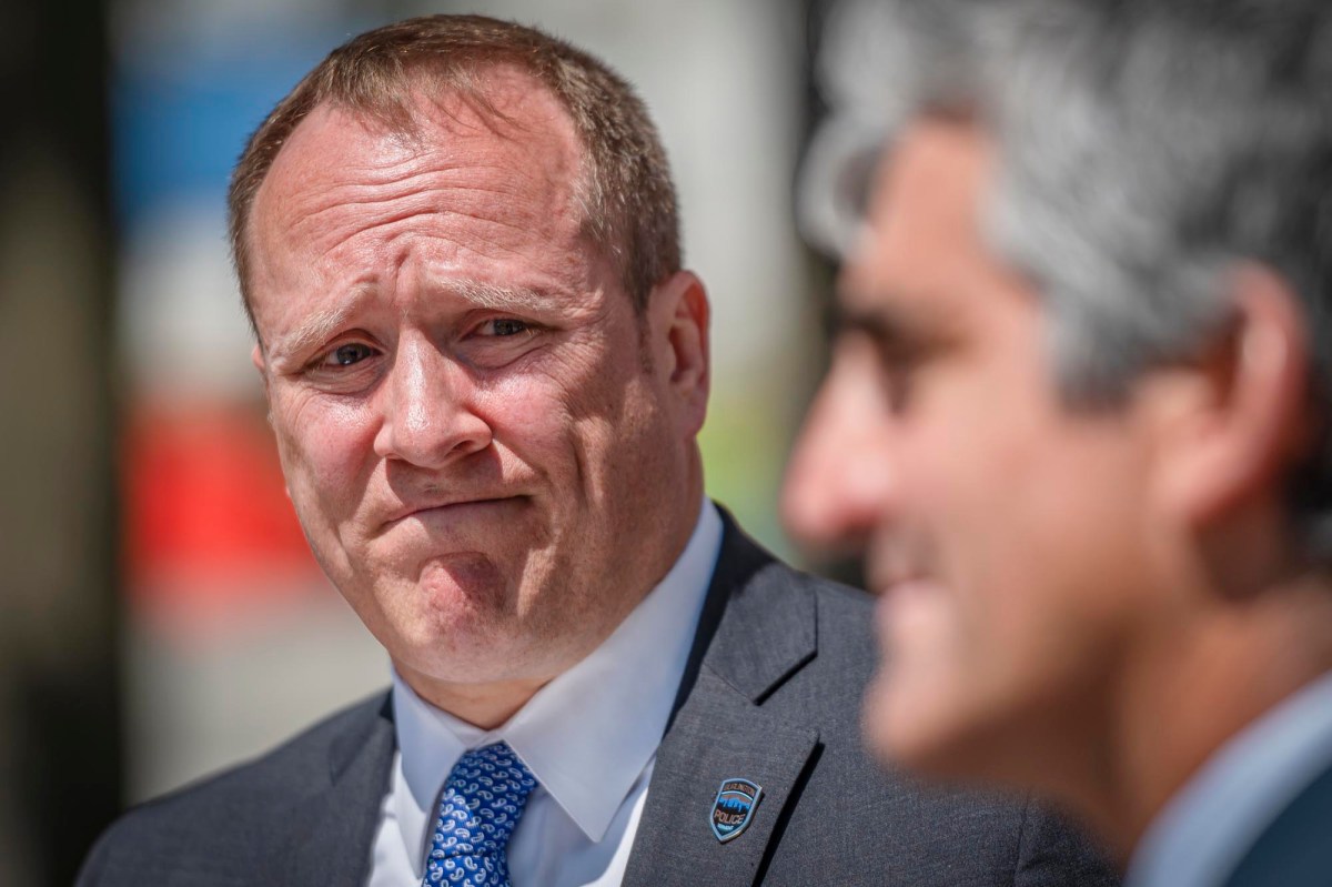 Immigration lawyers accuse Vermont prisons of impeding their work