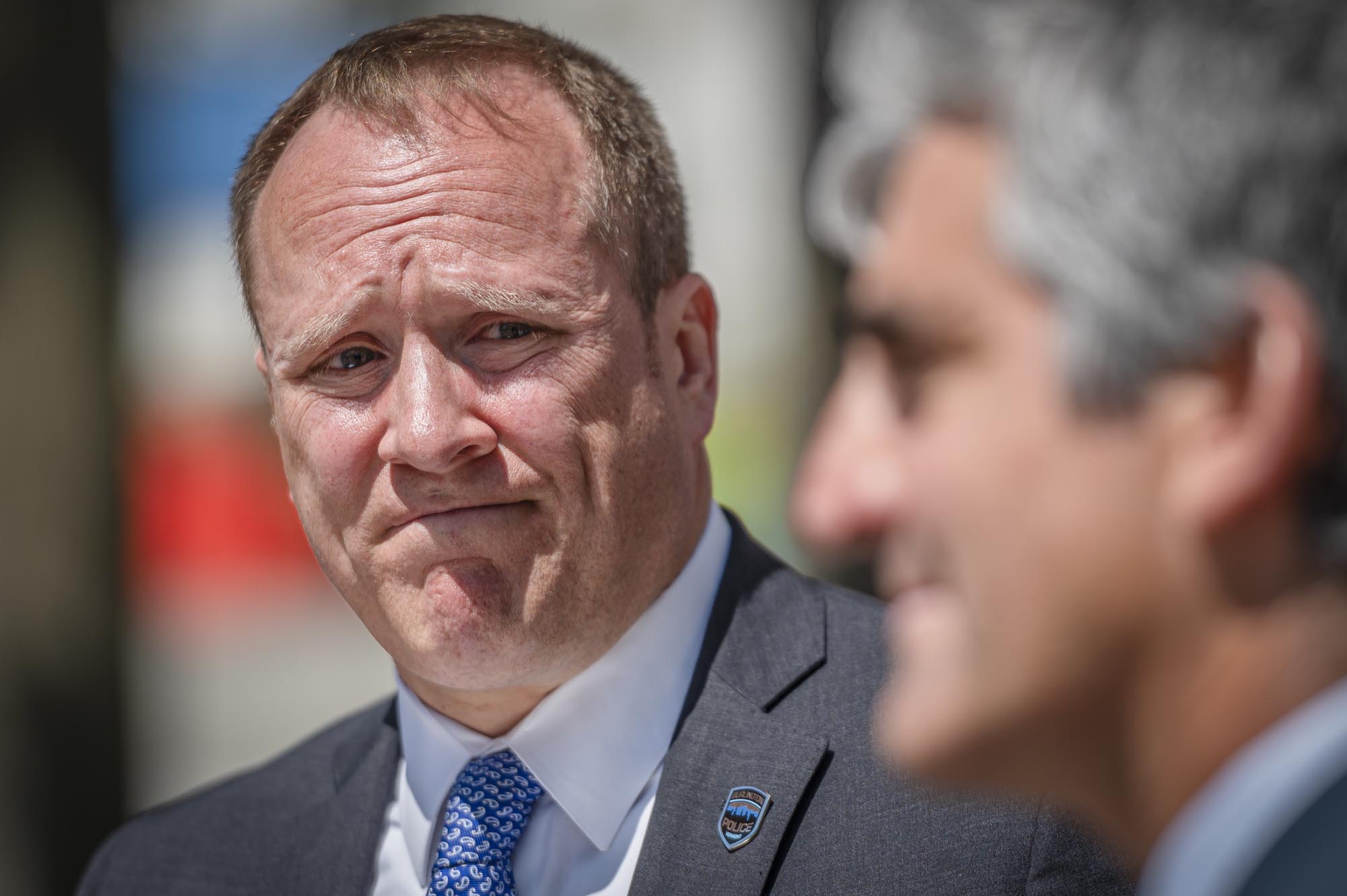 Immigration lawyers accuse Vermont prisons of impeding their work