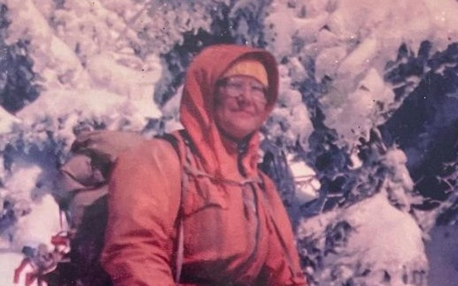 Dorothy Myer - VTDigger