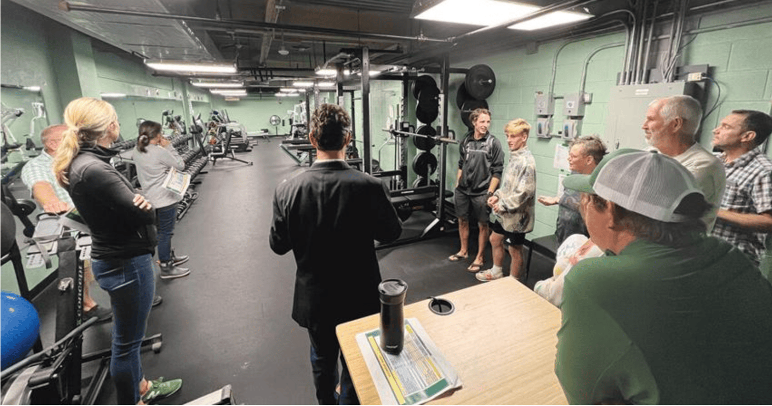 Stowe schools present 39 million renovation plan, vote VTDigger