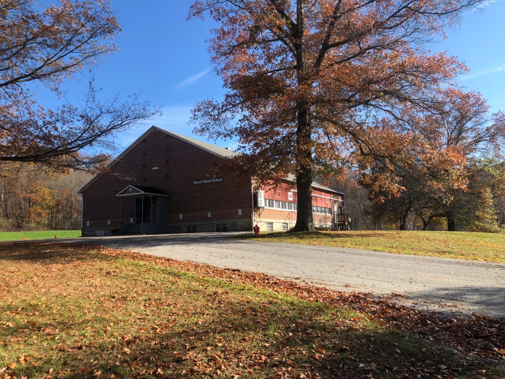 To address student mental health, Vermont schools think outside the