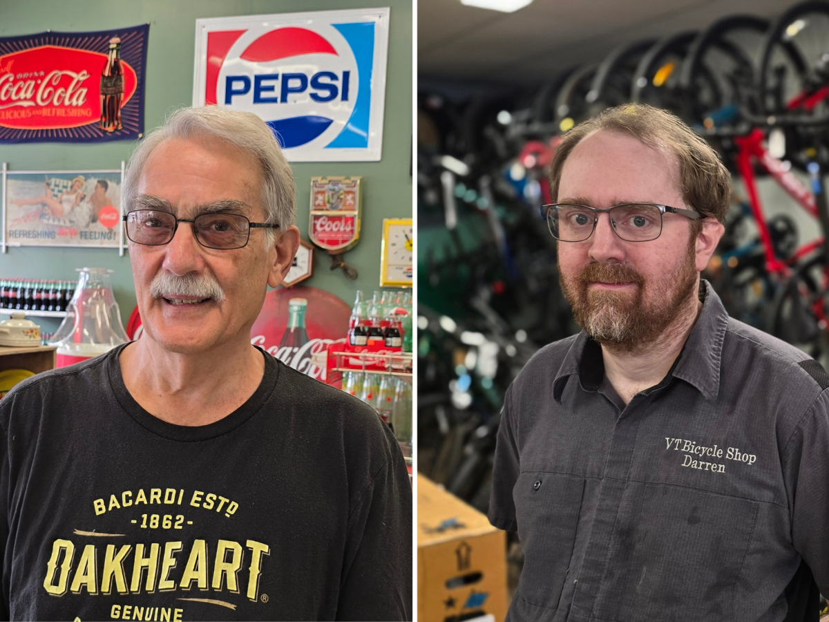 Vermont Conversation: One year after devastating floods in Barre, stories of survival and anxiety