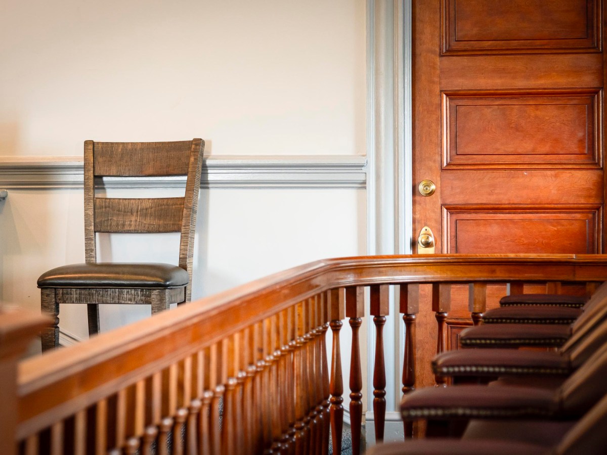 Vermont has few guardrails to restrict how lawyers use AI 