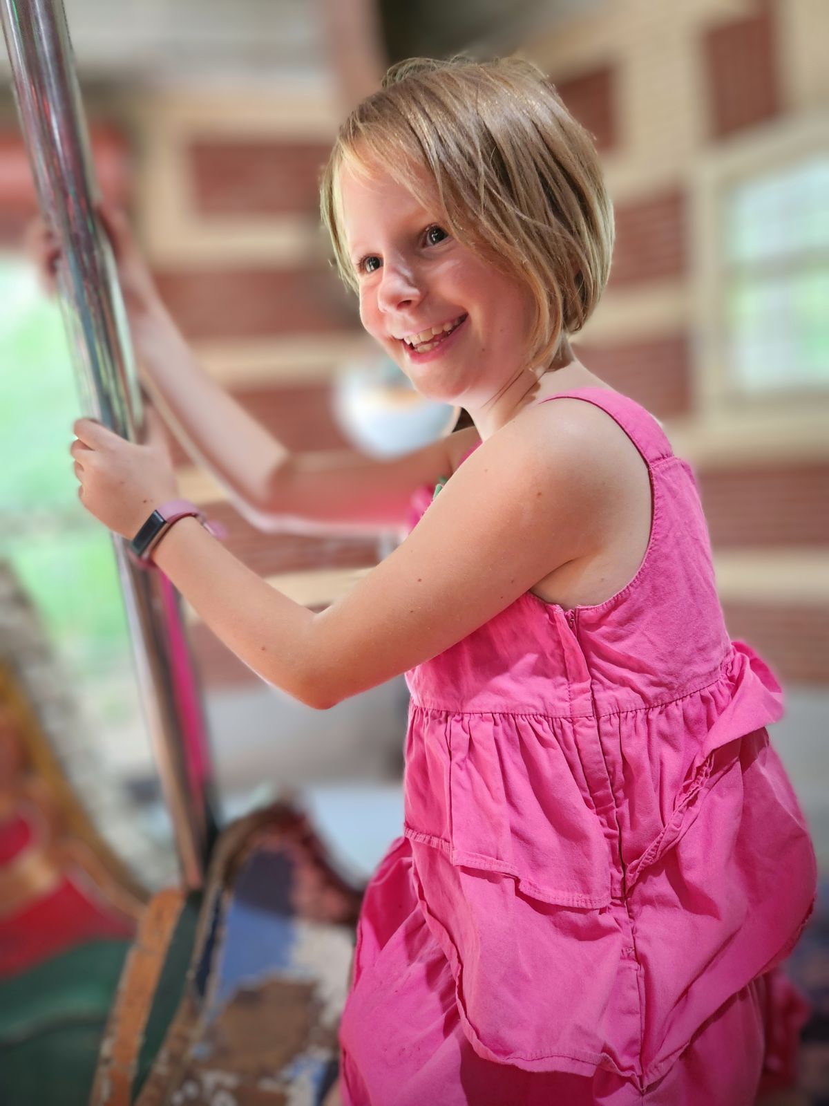 June Violet Cooper - VTDigger