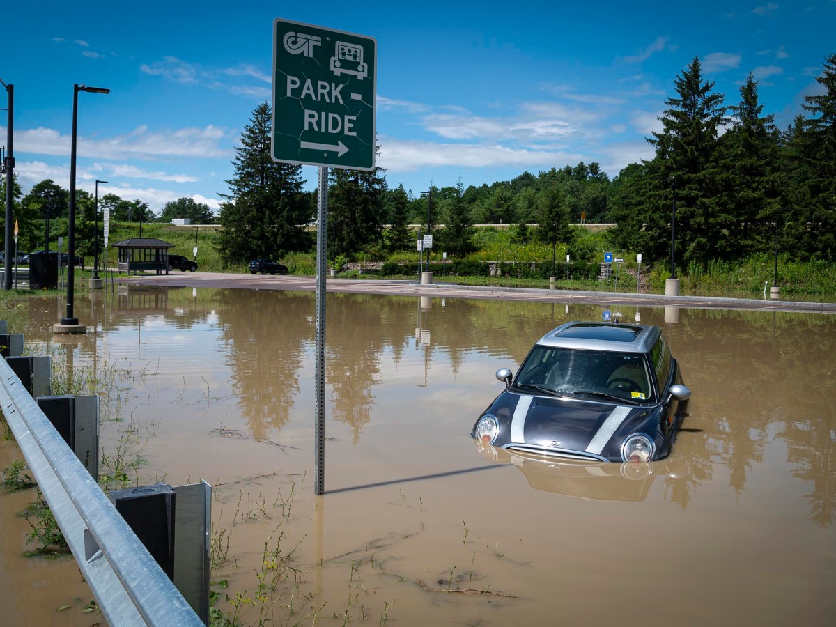 Under water: Read VTDigger’s full coverage of Vermont’s latest flooding disaster