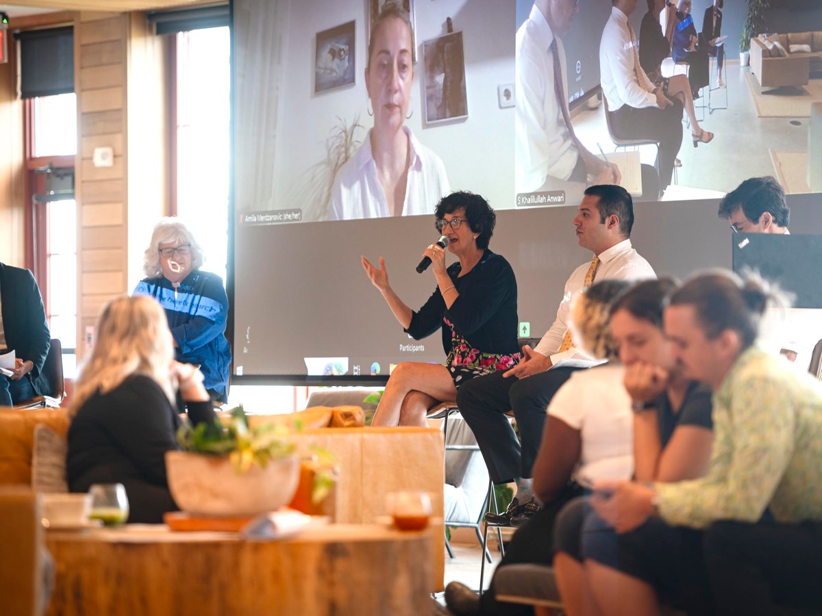 Trump’s most sweeping travel ban yet draws anxiety, criticism in Vermont