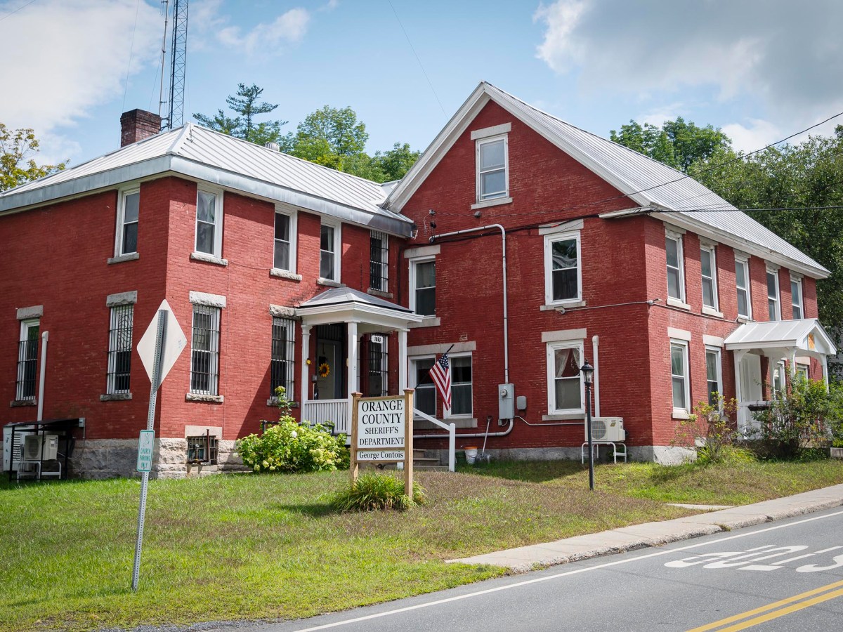 State panel permanently bans ex-deputy sheriff from police work following road rage conviction 