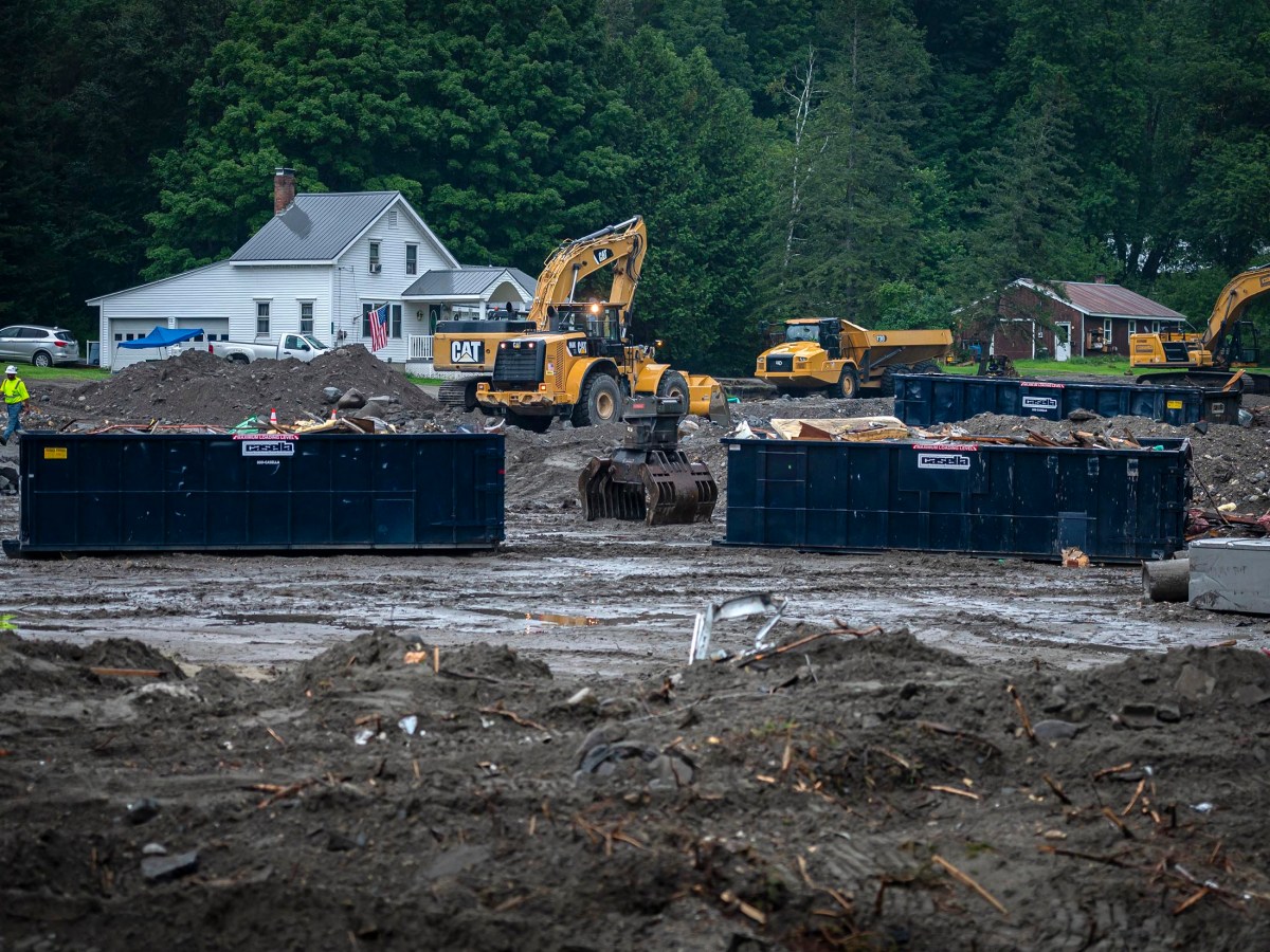 FEMA announces $2 million in aid for 2023 flood damage