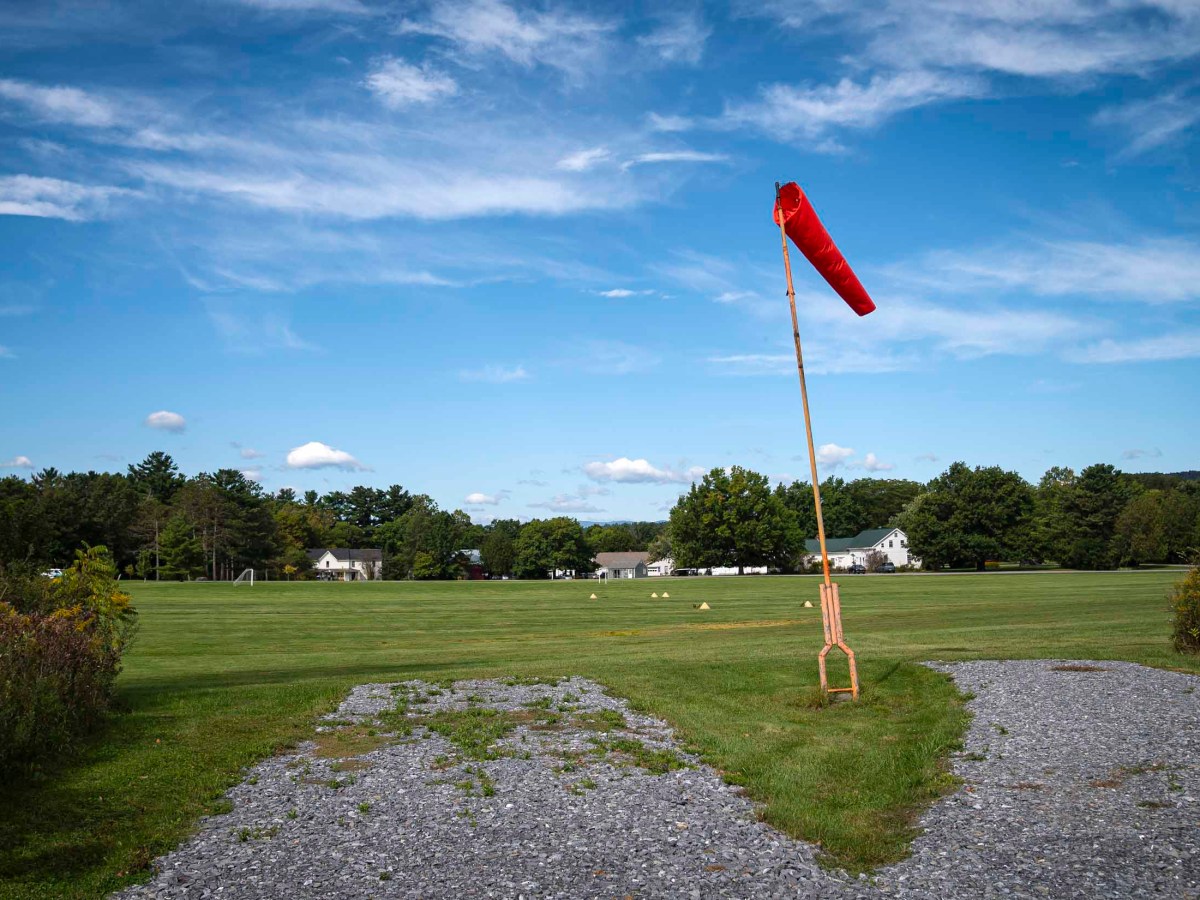 Four dead in Ferrisburgh plane crash