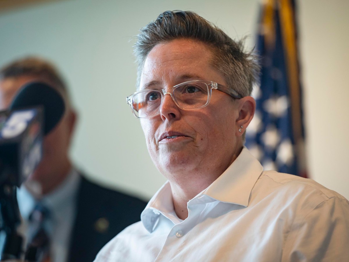 Vermont has no facility for people incompetent to stand trial. Could that finally change? 