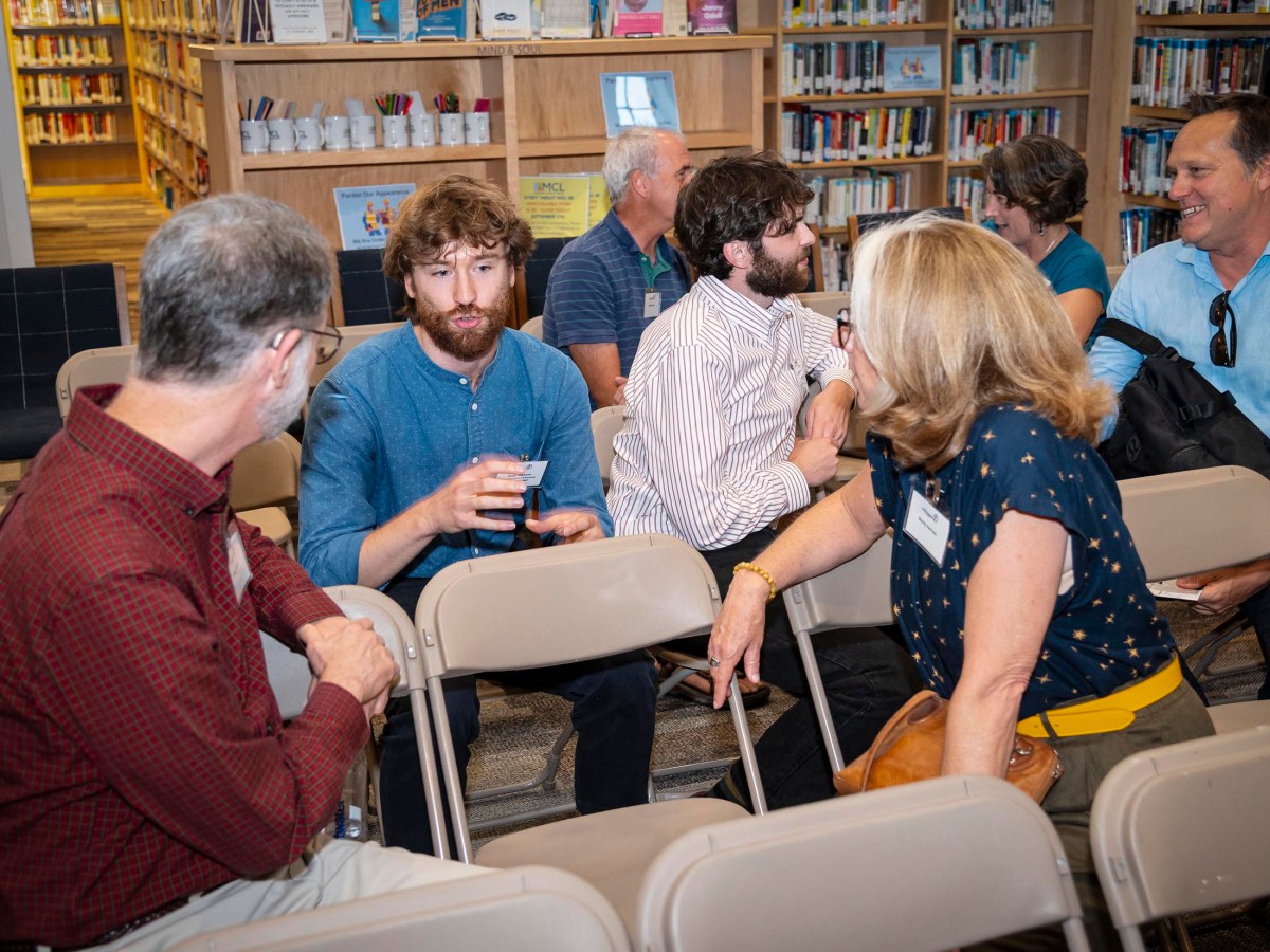 What’s next for Vermont? Meet the reporters covering politics, elections and health care
