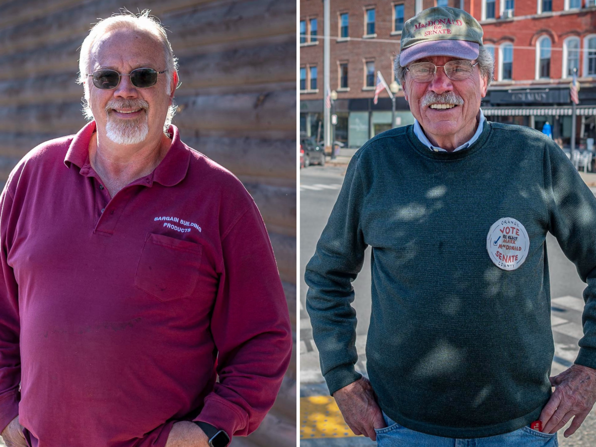 GOP finally unseats Sen. Mark MacDonald, 34-year veteran of the Statehouse