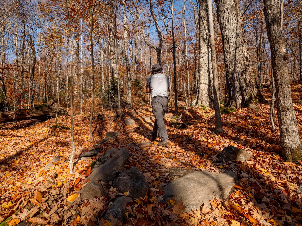 Vermont Supreme Court sides with Tunbridge in longstanding trails case