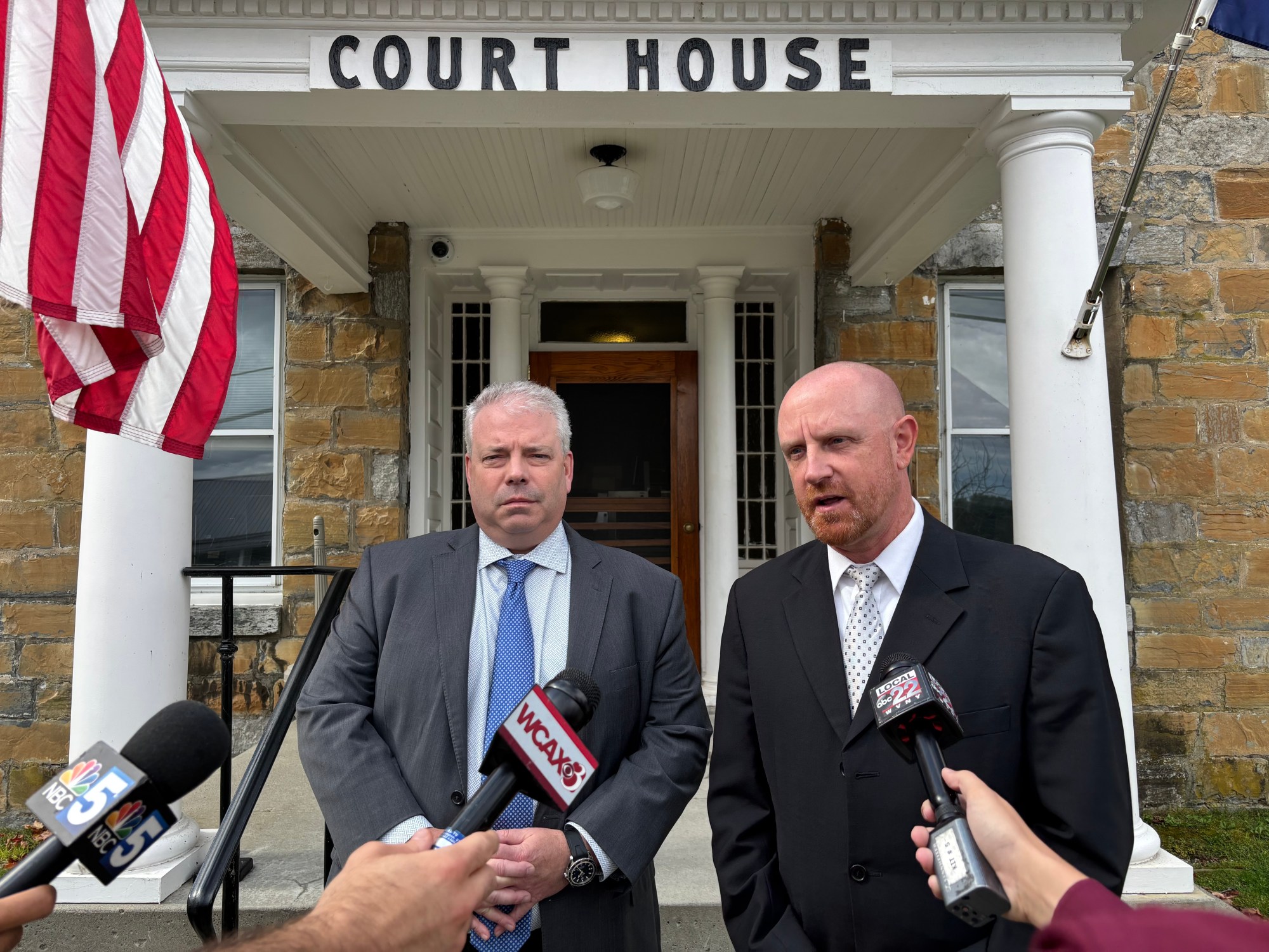 Judge declares mistrial, again, in assault case against Franklin County ...