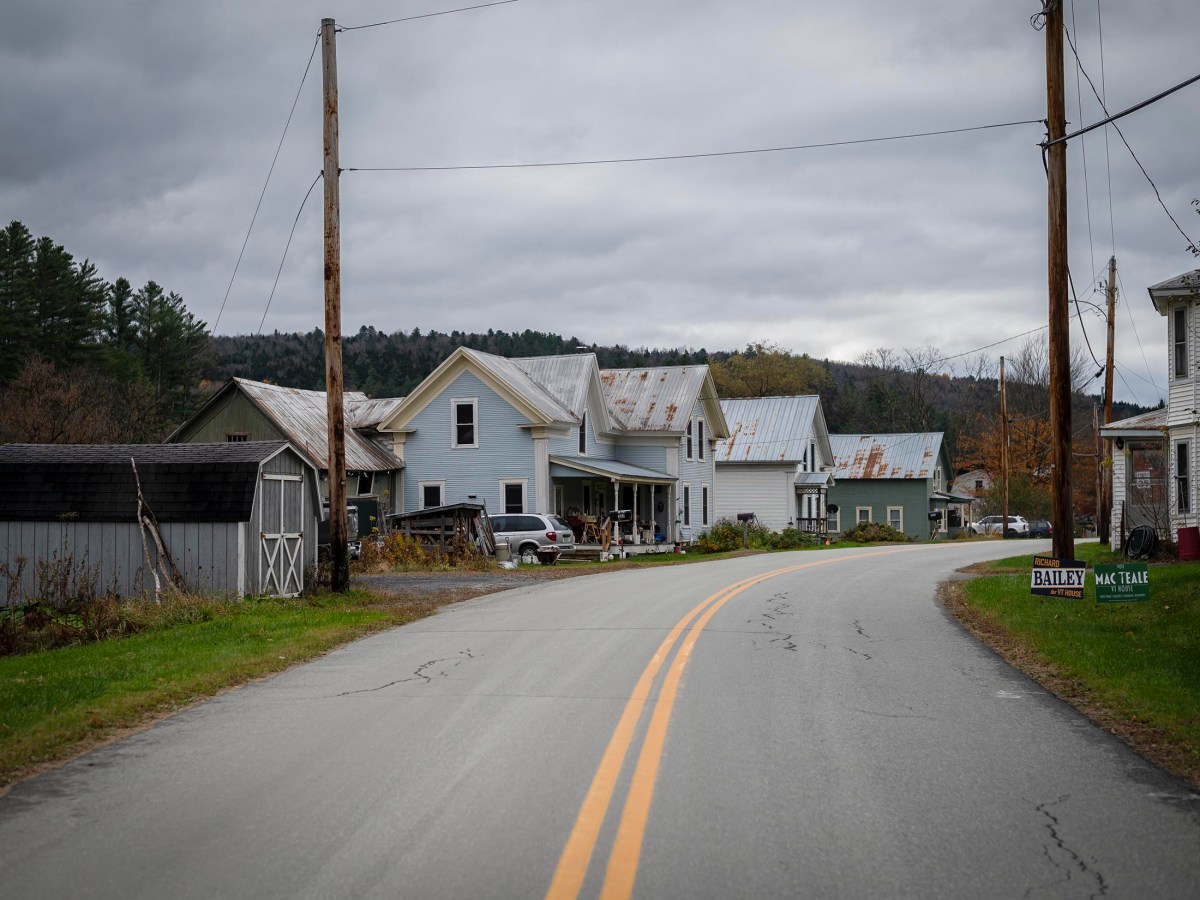 As Act 250 overhaul takes shape, some question whether it strikes the right balance